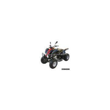 Sell 300cc Raptor Style ATV with EEC