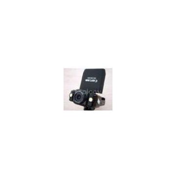 Motion-activated 1/4 Color CMOS WXGA HD Sensor Vehicle Digital Video Recorder P5000