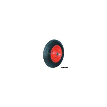 Sell Rubber Wheel (14