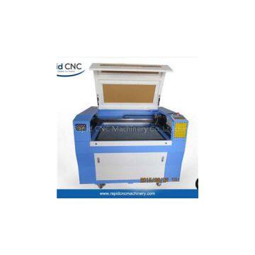 Acrylic Engraving And Cutting Machine