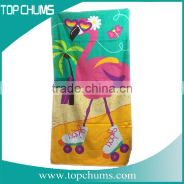 Quality Essential custom corona brand beach towel,elephant beach towel,daniel hechter beach towel