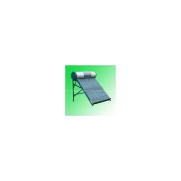 Solar Water Heater