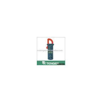 clamp meter(digital clamp meter,clamp multimeter)