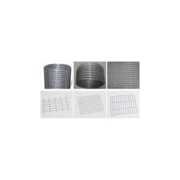 PVC coated wire mesh fence supplier