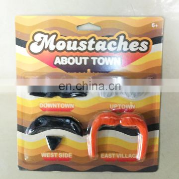 MMO-0250 party character notable self-adhesive fake moustaches