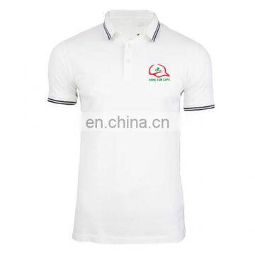 Polo-shirt, 100% Cotton, fashion and quality