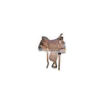 Western Saddles WS - 1024