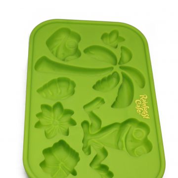 Silicone Ice Cube Tray Molds Custom Personalized