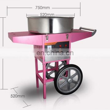 Best Selling New Condition Cotton Candy Machine