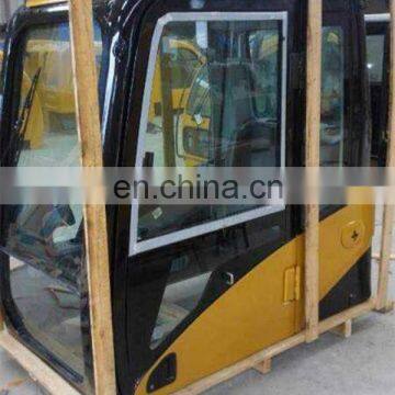 20 Ton Excavator Cab 320D Cabin