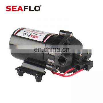 SEAFLO 12v 80PSI 6.8 LPM High Pressure Car Water Pump