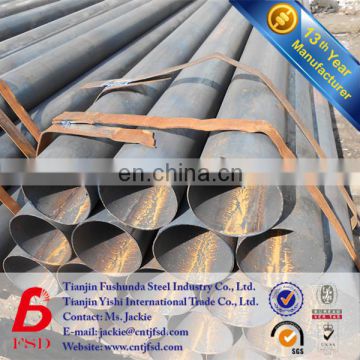 Made in China tubular steel piles