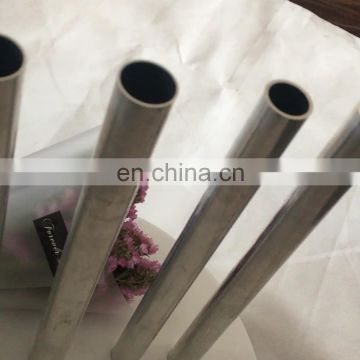 310s heat resistant stainless steel pipe