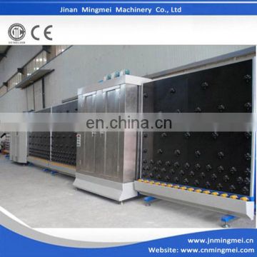 Jinan Mingmei Machinery Supply Double glazing machine / insulating glass machine / insulated glass machine