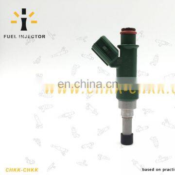 Fuel Injection Fuel Injector Nozzle 23250-75140 For Car