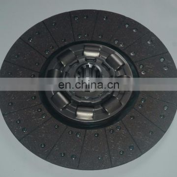 1601130-ZB601 clutch disc