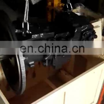 China Jining supplier Original  New PC400-7 pump ass'y 708-2H-00026 main hydraulic pump