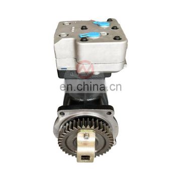 QSX15 ISX15 X15  engine parts air compressor  3681904 3681902 3680441 3104216 for Dongfeng truck