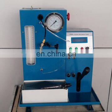 CR800L Diagnostic Tools cr-c +S60H High quality diesel common rail injector tester