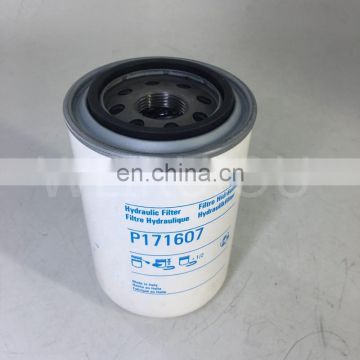 Spin-on hydaculic oil filter element P171607