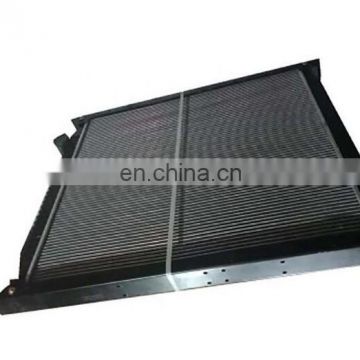 Best Price Jzx100 Aluminum Bus Radiator Cooling With Fan 12 V