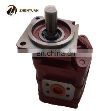 Factory direct gear pump CBDJ-2080 low speed high torque fishing boat special