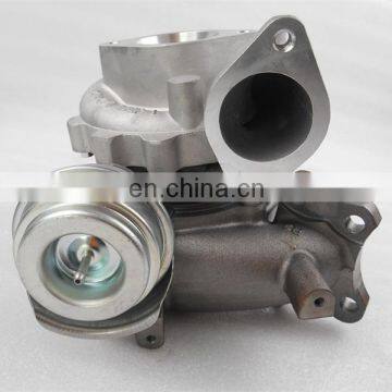 GT2056V Turbo 14411-EB71D 767720-5001S 14411-EB71C 14411-EB700 767720-0005 Turbocharger for Nissan Navara YD25DDTi YD25 Engine