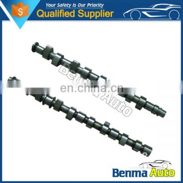 Accept sample order high quality cheapest price automobile camshaft