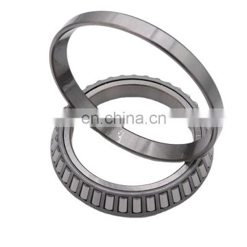 single row taper roller sets 32930 lathe spindle shaft thin section tapered roller bearing size 150x210x38