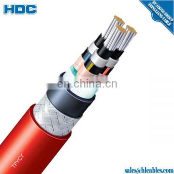 35mm 2 Core SWA Cable_HuaDong Cable & Wire