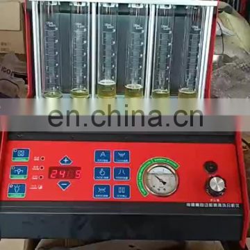 BDQ Electronic Diesel Fuel Nozzle Injector Tester For Sale