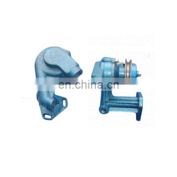 Low Pressure Pressure and agriculture Application diesel engine driven water pump for irrigation