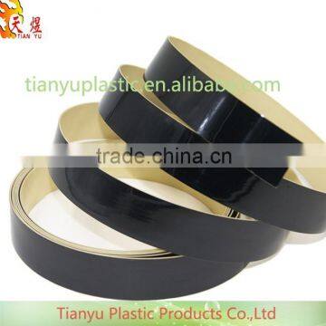 Environment protection hi-quality PVC Edge Banding For Furniture