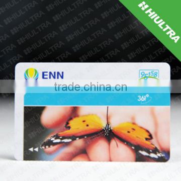 Access Control Card Smart Key Card Blank RFID Card with Magnetic Strip