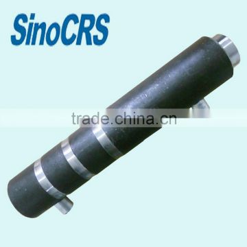 Construction Use Grout-filled Rebar Sleeve Exporter