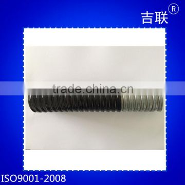 PVC coated galvanized flexible steel conduit