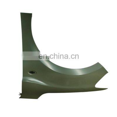 Simyi oem 9674790480 best spare parts car fender replacing For CITROEN C-ELYSEE 14- for indonesia market