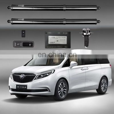 Remote Control Car Tailgate Lift Auto Electric Tail Gate For Buick GL8 28T/25S 2017+