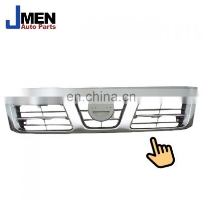 Jmen Taiwan 62310-VC200 Grille for Nissan Patrol 02- Car Auto Body Spare Parts