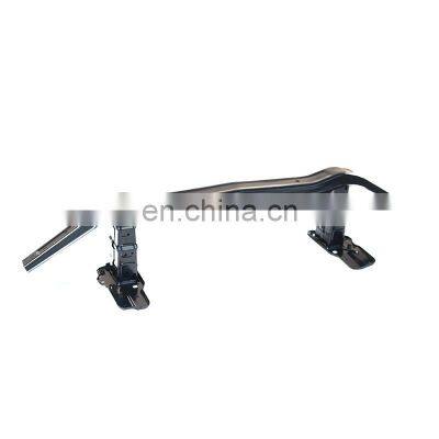 OEM 1666200830 Car Front Bumper Frame For Benz W166