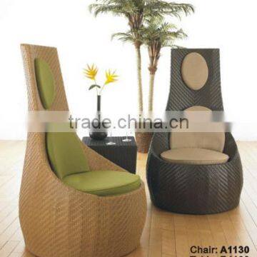 Hotel Chair and Table Outdoor Furniture A1130