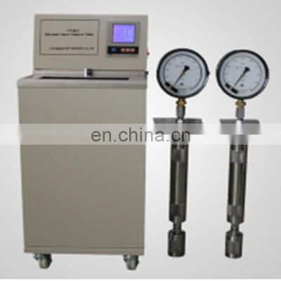 Reid Method, Fuel/ Crude Oil Saturated Vapor Pressure Meter
