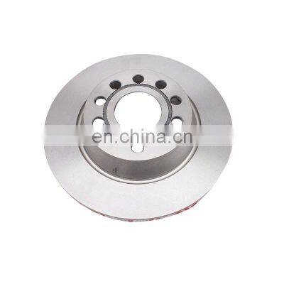 Car Parts Brake System Rear motorcycle disc brake Brake Disc 3CD615601 for AUDI MG ROEWE SEAT SKODA