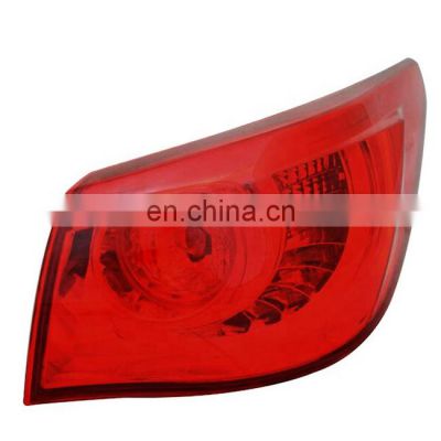 Tail Lamp For Infiniti Q50 Tail Lights tail lights car taillight high quality factory