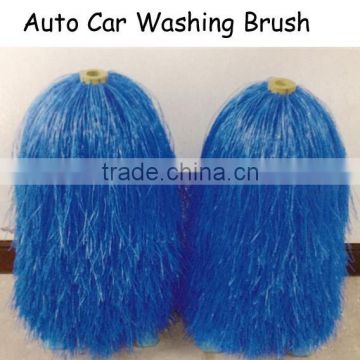 Automatic Car Washing Brushes