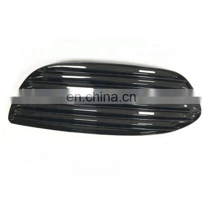 OEM 2058851523 2058851623  FOG LAMP COVER BUMPER GRILLE TRIM Daytime Running Light Cover FOR Mercedes Benz W205