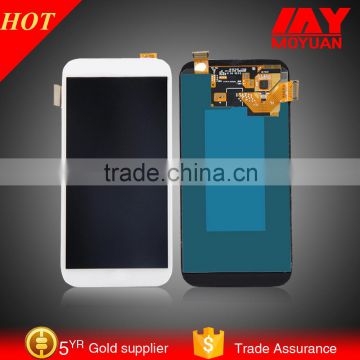 NEW products on the market! Mobile phone lcd for Samsung Galaxy Note2 lcd digitizer,for Samsung Galaxy Note2 touch screen