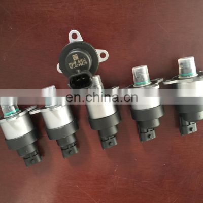 China high quality Diesel fuel system metering valve 0928400726 SCV valve