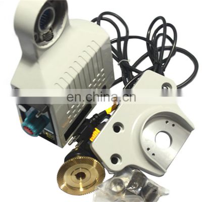 Cheap Wholesale Automatic Table Power Feed For Milling Machine 7.5KW