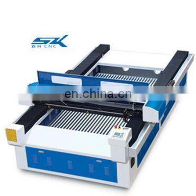 co2 laser Cutting Machine /Laser engraving Machine Stainless Steel/stone/wood/glass/3d laser crystal engraving machine price